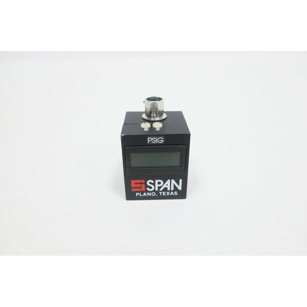 Span Digital Display Pressure Transducer Parts and Accessory 23-1325